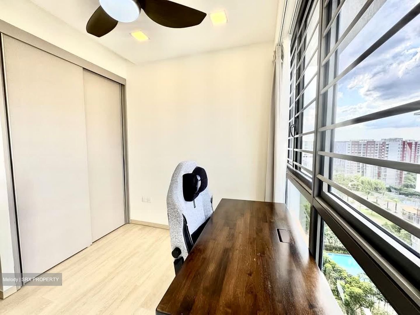 Parc Life (D27), Condominium #539302911